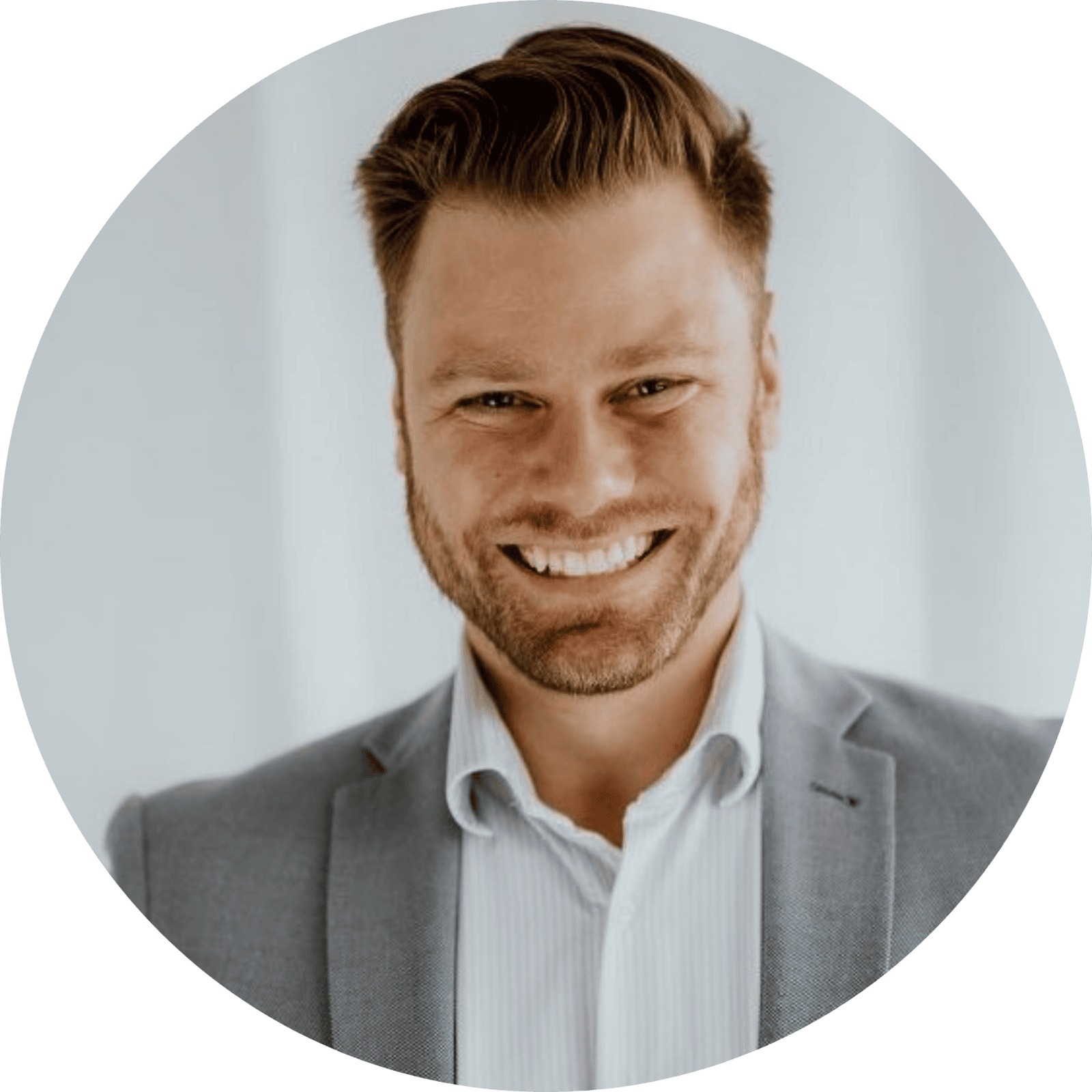 Conseiller financier